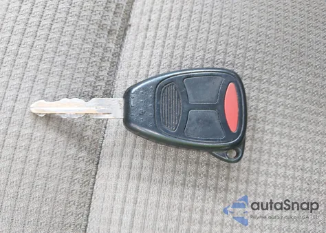 2007 Dodge Durango Slt z USA, uszkodzony, nr VIN 1D8HB48P57F511069